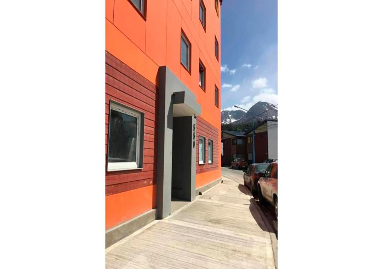 Mlh 4 Departamento Apartment Ushuaia Exterior foto